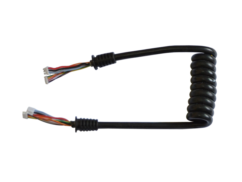 电子线、排线、屏蔽线