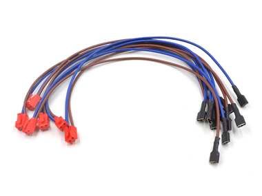 电子线、排线、屏蔽线