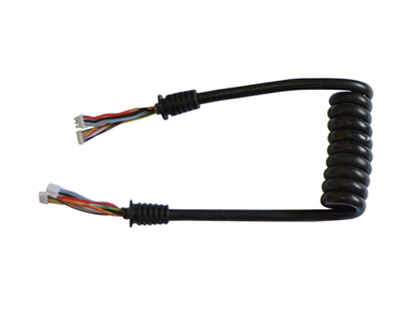 电子线、排线、屏蔽线